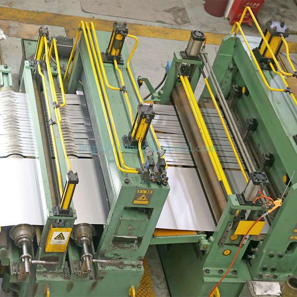 Stainless Steel Sheet&Plate